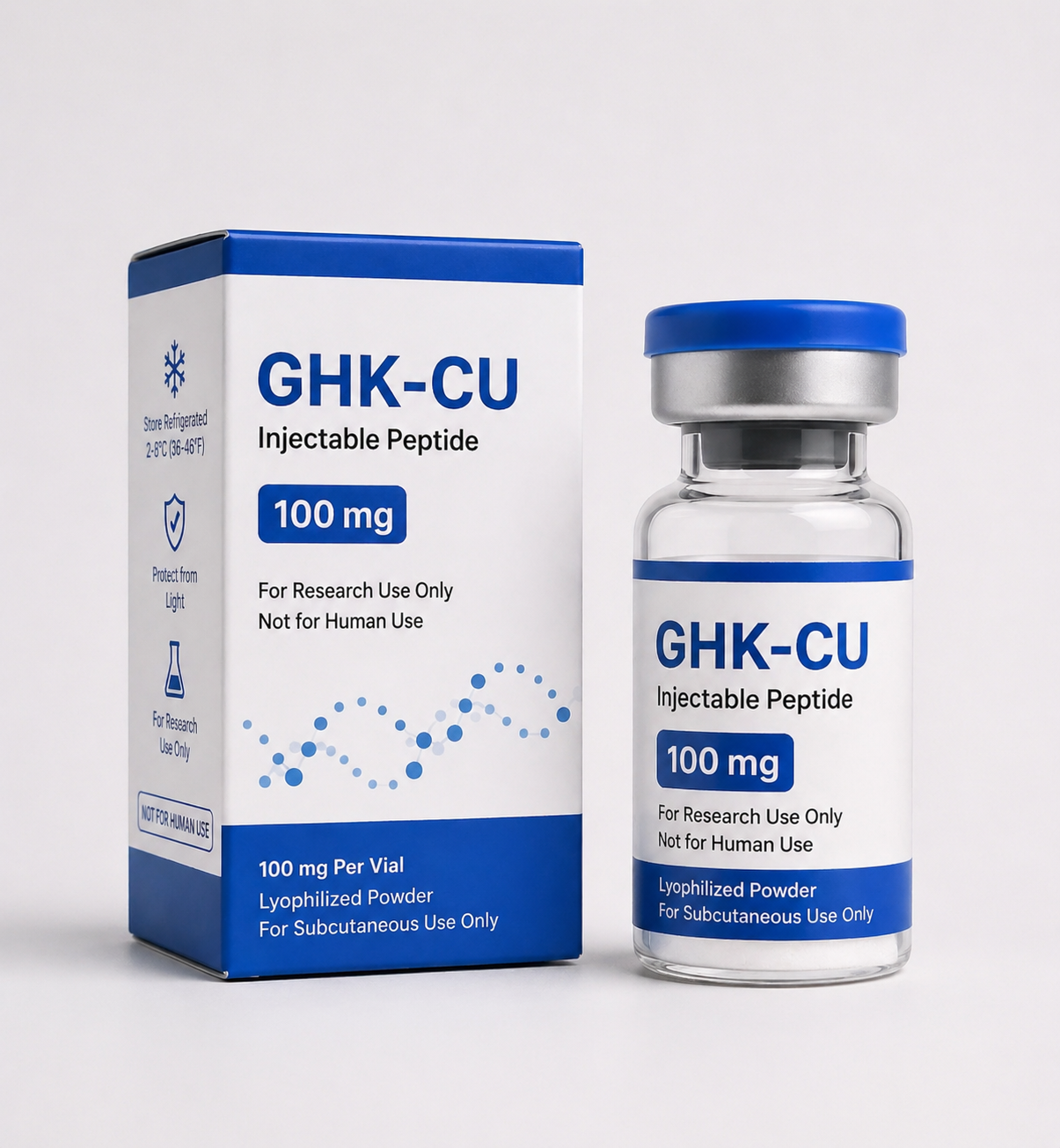 GHK-CU