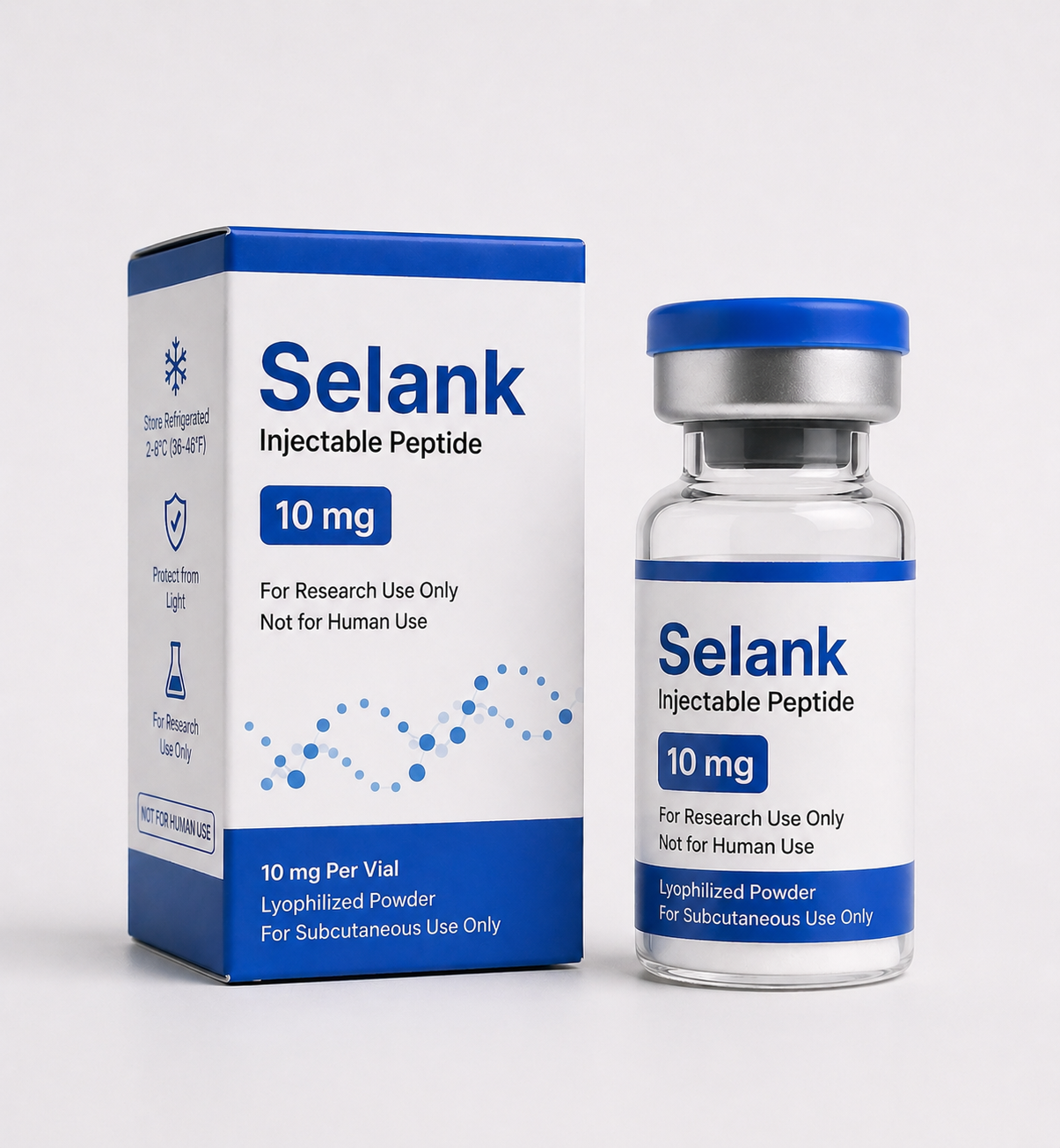 SELANK