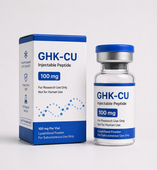GHK-CU