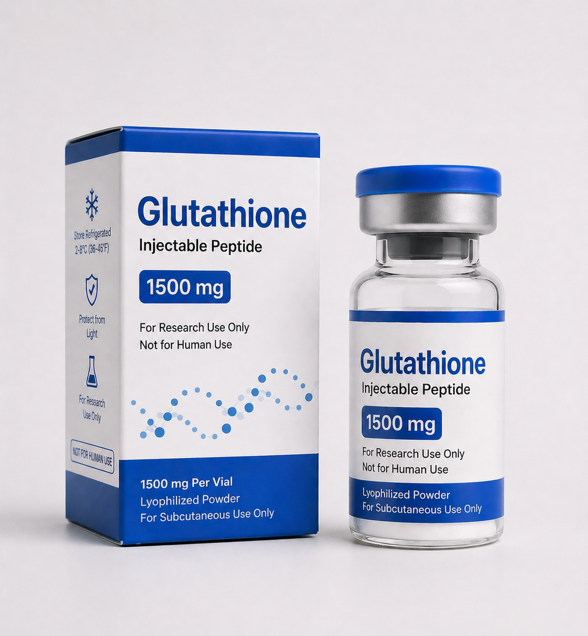 Glutathione