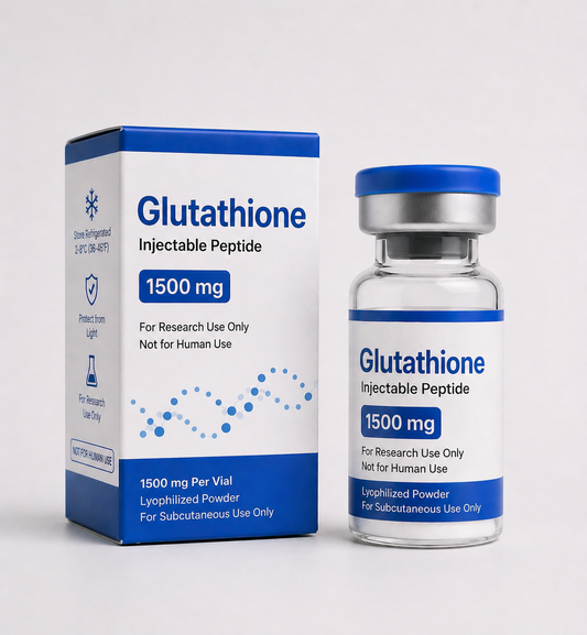 Glutathione