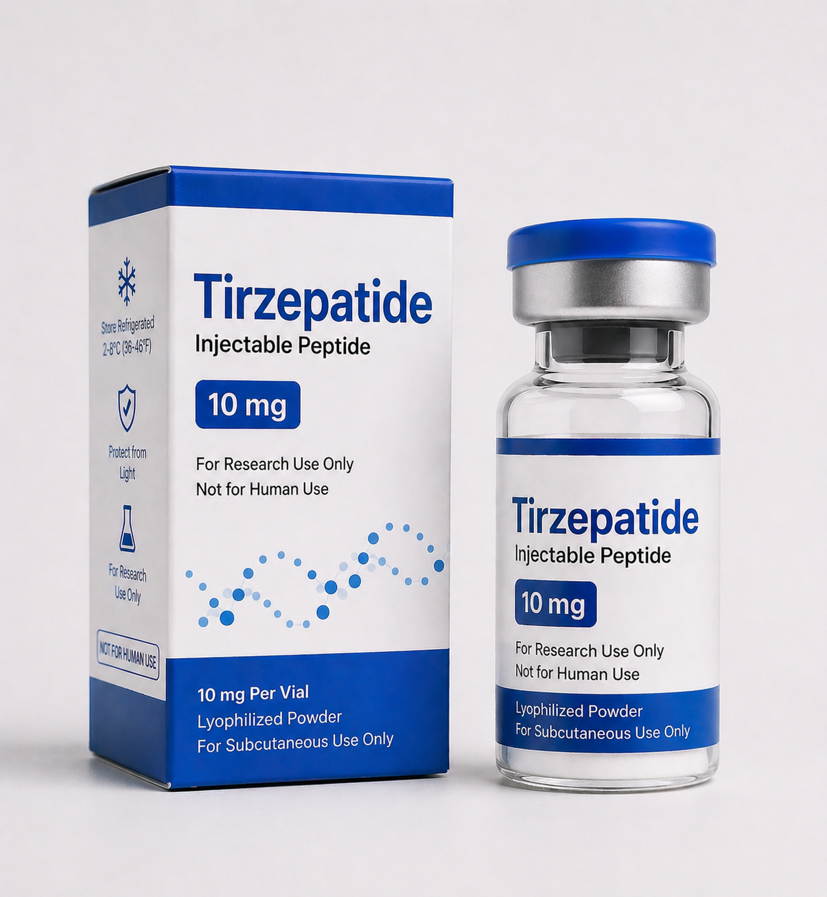 Tirzepatide