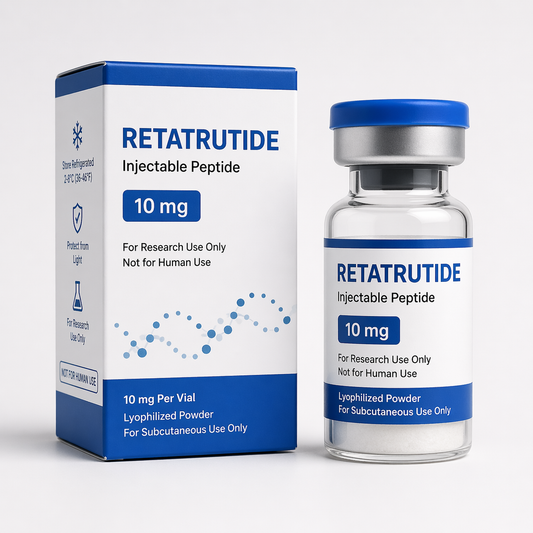 RETATRUTIDE